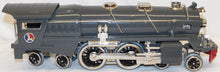 Load image into Gallery viewer, Lionel 6-13108 2-400E Standard gauge GRAY Steam Engine 4-4-2 and Tender Classics
