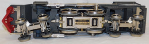 Lionel 6-13108 2-400E Standard gauge GRAY Steam Engine 4-4-2 and Tender Classics
