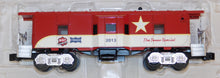 Load image into Gallery viewer, LCCA Lionel TEXAS SPECIAL Freight Set 3 car Add-On C-9 6-58539 58550 58536 + set carton
