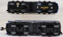 Load image into Gallery viewer, Lionel 6-1253 Quicksilver Express Diesel Passenger Set Texas Pacific Eagle 1982
