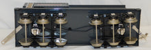Load image into Gallery viewer, Lionel 6-13108 2-400E Standard gauge GRAY Steam Engine 4-4-2 and Tender Classics
