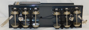 Lionel 6-13108 2-400E Standard gauge GRAY Steam Engine 4-4-2 and Tender Classics