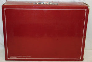 Lionel 6-13108 2-400E Standard gauge GRAY Steam Engine 4-4-2 and Tender Classics