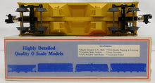 Load image into Gallery viewer, Weaver 1630 Ace Hi Bulk Feed Hopper CLMX 105 Boxed O Gauge Lionel couplers boxed
