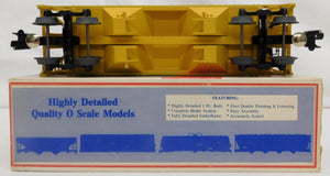 Weaver 1630 Ace Hi Bulk Feed Hopper CLMX 105 Boxed O Gauge Lionel couplers boxed