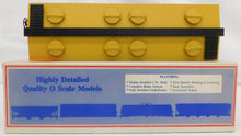 Load image into Gallery viewer, Weaver 1630 Ace Hi Bulk Feed Hopper CLMX 105 Boxed O Gauge Lionel couplers boxed
