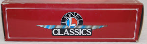 Lionel 6-13108 2-400E Standard gauge GRAY Steam Engine 4-4-2 and Tender Classics