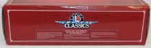 Load image into Gallery viewer, Lionel 6-13108 2-400E Standard gauge GRAY Steam Engine 4-4-2 and Tender Classics
