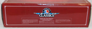 Lionel 6-13108 2-400E Standard gauge GRAY Steam Engine 4-4-2 and Tender Classics
