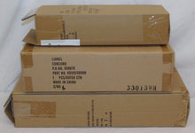 Load image into Gallery viewer, LCCA Lionel TEXAS SPECIAL Freight Set 3 car Add-On C-9 6-58539 58550 58536 + set carton
