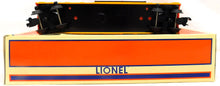Load image into Gallery viewer, Lionel 6-26157 Ballyhoo Brothers Circus Bi-Level Stock Car Wild Animal Tranport
