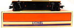 Lionel 6-26157 Ballyhoo Brothers Circus Bi-Level Stock Car Wild Animal Tranport