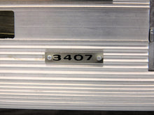 Load image into Gallery viewer, AMT Santa Fe Passenger Cars Extruded Aluminum Diner &amp; 3407 Baggage RPO O gauge with Boxes
