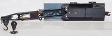 Load image into Gallery viewer, American Flyer 944 Industrial Brownhoist Crane diecast base Black Operating NICE
