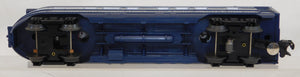 Lionel 6-1253 Quicksilver Express Diesel Passenger Set Texas Pacific Eagle 1982