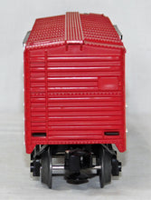 Load image into Gallery viewer, Lionel 6-19945 1996 O Gauge Merry Christmas Box Car Santa Claus Tree Holiday USA
