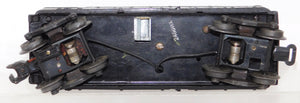 Lionel 6466WX tender Serviced Works Add WHISTLE to ANY O steam engine Postwar