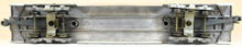 Load image into Gallery viewer, AMT Santa Fe Passenger Cars Extruded Aluminum Diner &amp; 3407 Baggage RPO O gauge with Boxes
