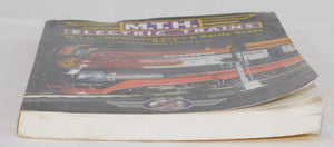 Mth Electric Trains Illustrated Price & Rarity Guide Mth Electric Trains Illustrated Price & Rarity Guide
