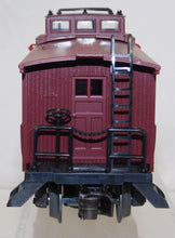 Load image into Gallery viewer, Lionel 6-17604 DL&amp;W Lackawanna Woodside Caboose Lighted Boxd standard O Delaware
