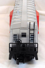 Load image into Gallery viewer, Lionel 6-58548 Lifesavers Bay Window Caboose TTOS Cal Stewart Smoking C-9
