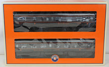 Load image into Gallery viewer, Lionel 6-35256 Hallow's Eve Express PASSENGER Set #2! Second ADD-ON 2 pack Halloween
