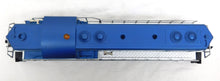 Load image into Gallery viewer, Lionel 6-21953 Ford Mustang Train Set GP-7 Diesel +flats w/ diff Mustangs "1965"

