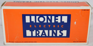 Lionel 6-17604 DL&W Lackawanna Woodside Caboose Lighted Boxd standard O Delaware