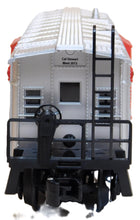 Load image into Gallery viewer, Lionel 6-58548 Lifesavers Bay Window Caboose TTOS Cal Stewart Smoking C-9
