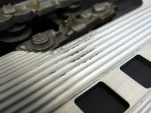 Load image into Gallery viewer, AMT Santa Fe Passenger Cars Extruded Aluminum Diner &amp; 3407 Baggage RPO O gauge with Boxes
