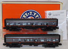 Load image into Gallery viewer, Lionel 6-35256 Hallow's Eve Express PASSENGER Set #2! Second ADD-ON 2 pack Halloween

