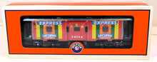Load image into Gallery viewer, Lionel 6-58548 Lifesavers Bay Window Caboose TTOS Cal Stewart Smoking C-9
