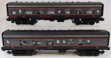 Load image into Gallery viewer, Lionel 6-35256 Hallow's Eve Express PASSENGER Set #2! Second ADD-ON 2 pack Halloween
