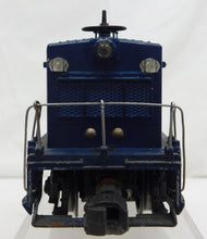 Load image into Gallery viewer, Lionel  6250 Seaboard NW-2 Diesel Switcher Engine Decal Version Runs well Postwar trains

