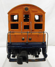 Load image into Gallery viewer, Lionel  6250 Seaboard NW-2 Diesel Switcher Engine Decal Version Runs well Postwar trains
