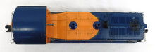 Load image into Gallery viewer, Lionel  6250 Seaboard NW-2 Diesel Switcher Engine Decal Version Runs well Postwar trains
