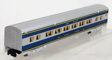 Load image into Gallery viewer, American Flyer 6-48914 Missouri Pacific Eagle Spirit passenger Coach car Mopac S
