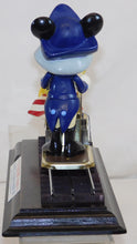 Load image into Gallery viewer, Pride Lines #1111 Mickey &amp; Minnie Mouse Handcar Valley Forge TCA Runs Disney O
