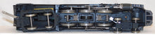 Load image into Gallery viewer, Lionel 6-18029 Brass Dreyfuss Hudson w/Display Case and Oak Box  18027 Smithsonian 1 of 750
