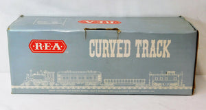 Aristocraft 11100 12 sections G scale 4' Curved Track in/outdoor complete circle