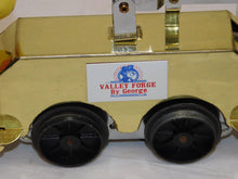 Load image into Gallery viewer, Pride Lines #1111 Mickey &amp; Minnie Mouse Handcar Valley Forge TCA Runs Disney O
