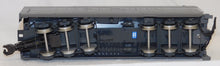 Load image into Gallery viewer, Lionel 6-18029 Brass Dreyfuss Hudson w/Display Case and Oak Box  18027 Smithsonian 1 of 750
