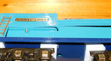 Load image into Gallery viewer, Lionel Corp 11-1009-1 Blue Comet 400e Standard Gauge Brass Trim Protosounds2 HTF
