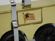 Load image into Gallery viewer, Pride Lines #1111 Mickey &amp; Minnie Mouse Handcar Valley Forge TCA Runs Disney O
