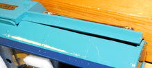 Load image into Gallery viewer, Lionel Corp 11-1009-1 Blue Comet 400e Standard Gauge Brass Trim Protosounds2 HTF
