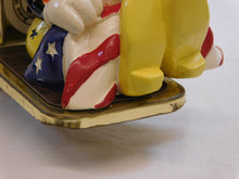 Load image into Gallery viewer, Pride Lines #1111 Mickey &amp; Minnie Mouse Handcar Valley Forge TCA Runs Disney O
