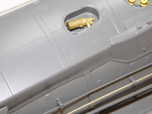 Load image into Gallery viewer, Lionel 6-18029 Brass Dreyfuss Hudson w/Display Case and Oak Box  18027 Smithsonian 1 of 750
