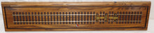 Load image into Gallery viewer, Lionel 6-18029 Brass Dreyfuss Hudson w/Display Case and Oak Box  18027 Smithsonian 1 of 750
