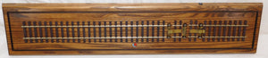 Lionel 6-18029 Brass Dreyfuss Hudson w/Display Case and Oak Box  18027 Smithsonian 1 of 750