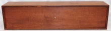 Load image into Gallery viewer, Lionel 6-18029 Brass Dreyfuss Hudson w/Display Case and Oak Box  18027 Smithsonian 1 of 750
